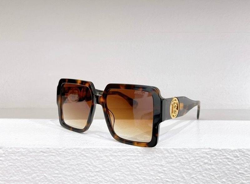 Burberry Sunglasses 156